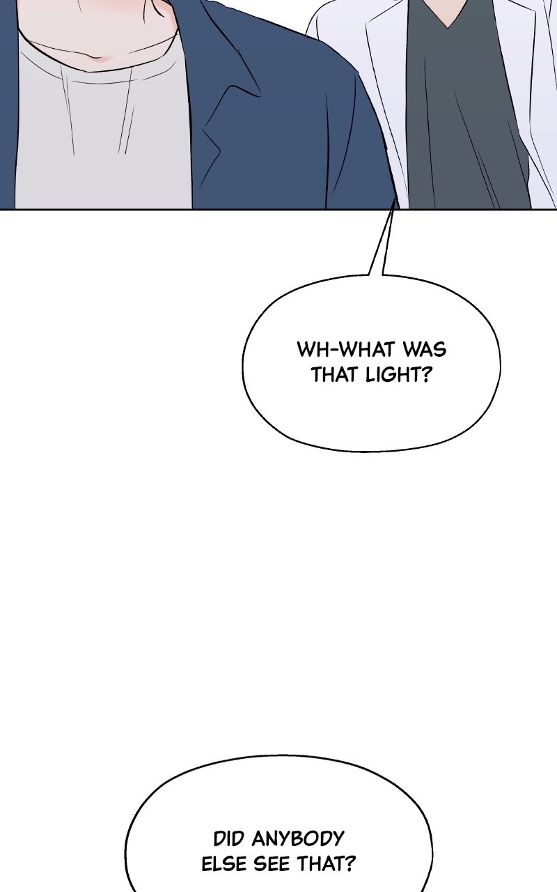 Diving Into Love Chapter 60 page 9 - 