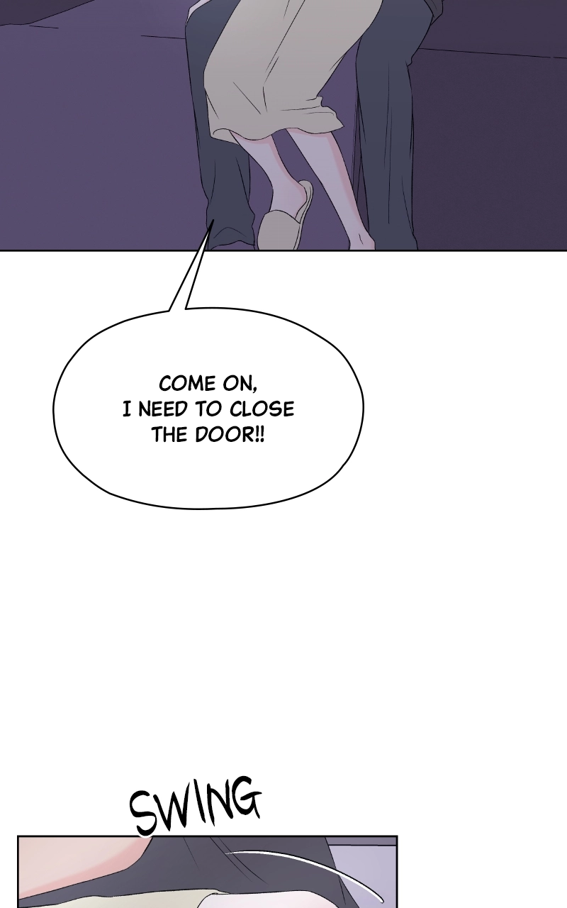 Diving Into Love Chapter 60 page 84 - 