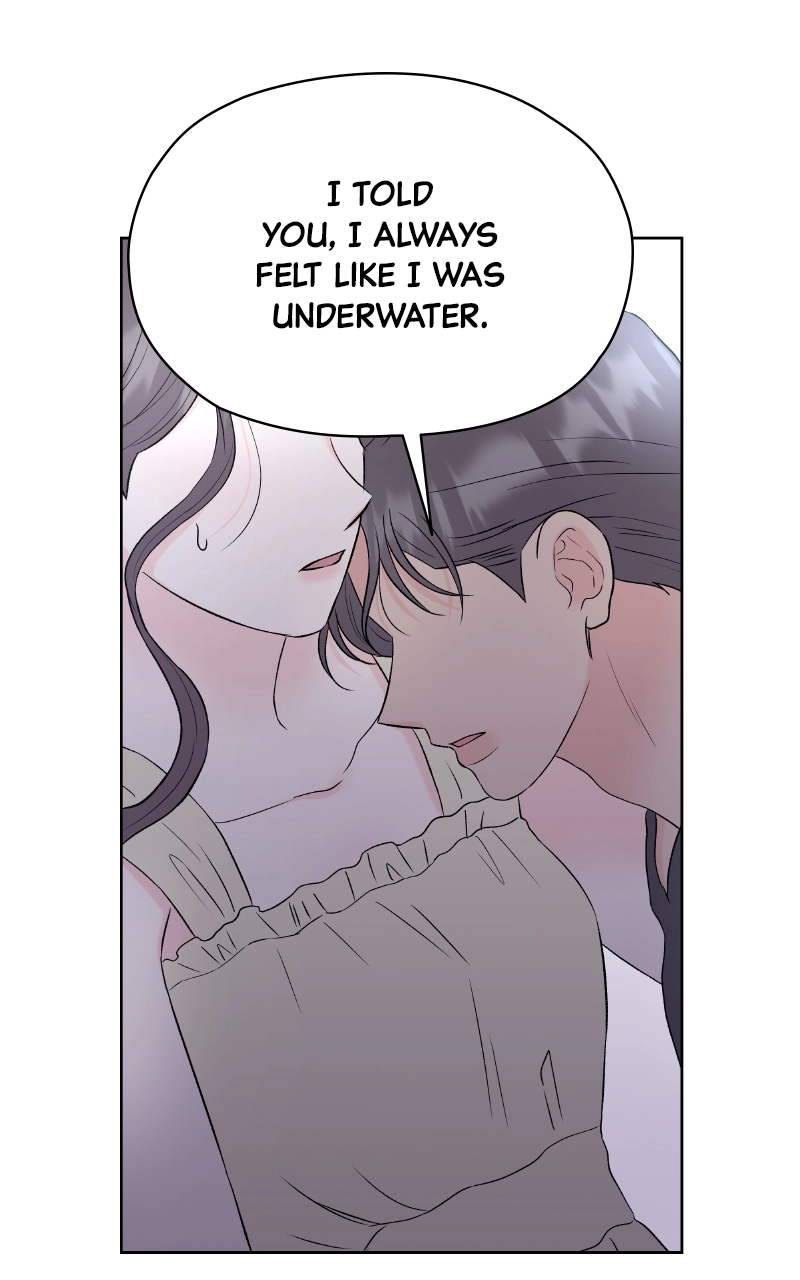 Diving Into Love Chapter 60 page 86 - 