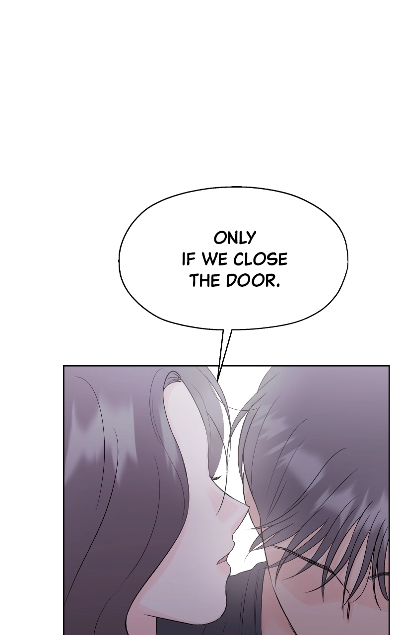 Diving Into Love Chapter 60 page 93 - 