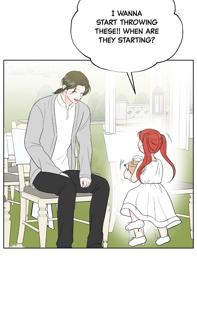 Diving Into Love Chapter 61 page 102 - 