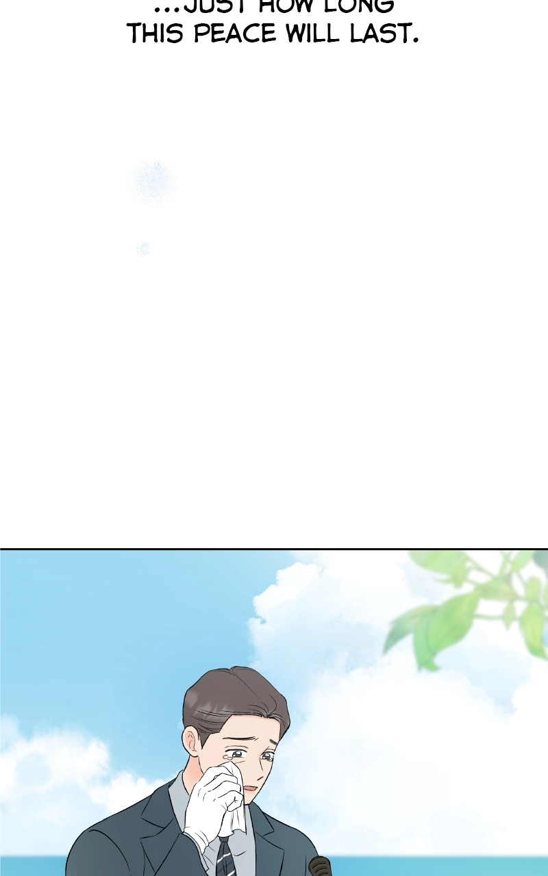 Diving Into Love Chapter 61 page 107 - 