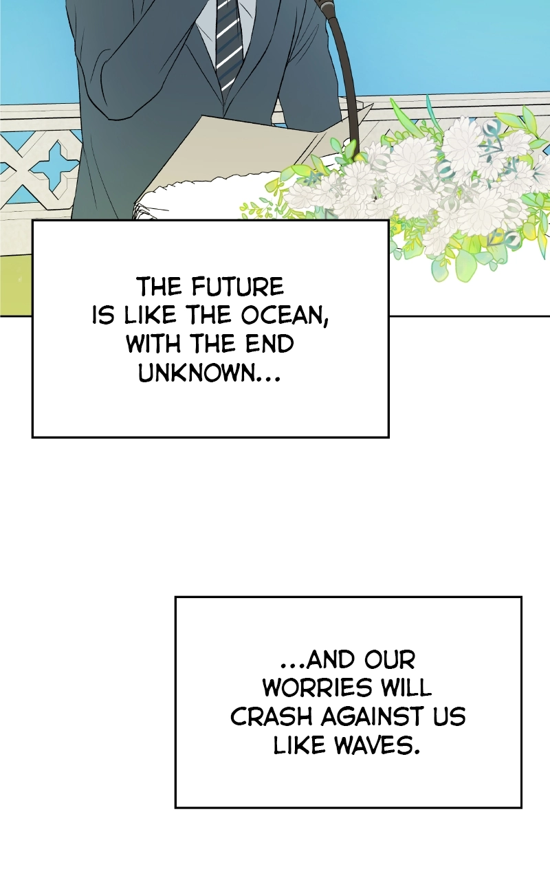 Diving Into Love Chapter 61 page 108 - 