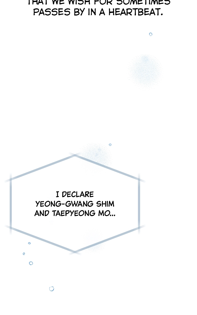 Diving Into Love Chapter 61 page 115 - 