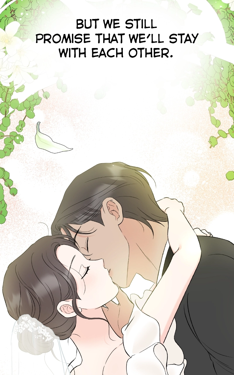 Diving Into Love Chapter 61 page 119 - 