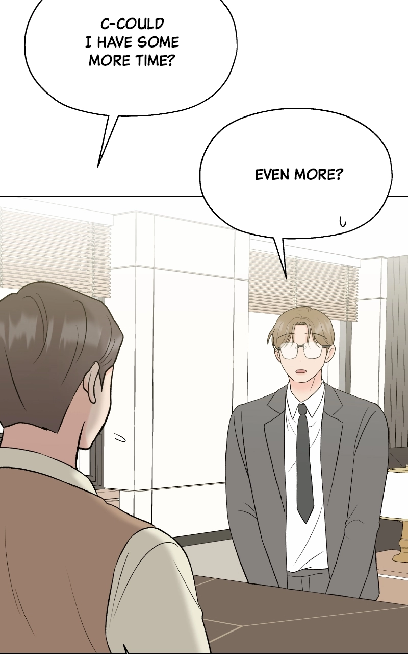 Diving Into Love Chapter 61 page 13 - 