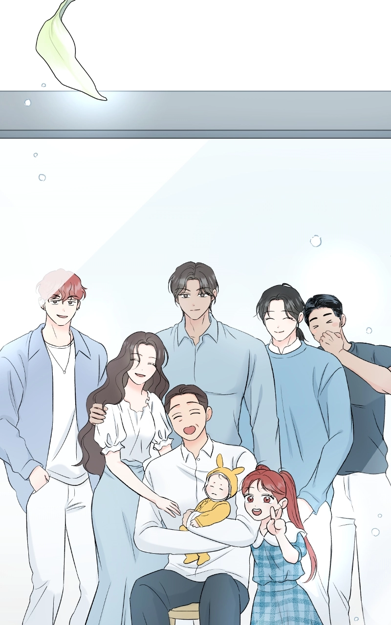Diving Into Love Chapter 61 page 126 - 
