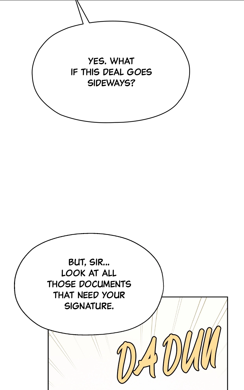 Diving Into Love Chapter 61 page 14 - 