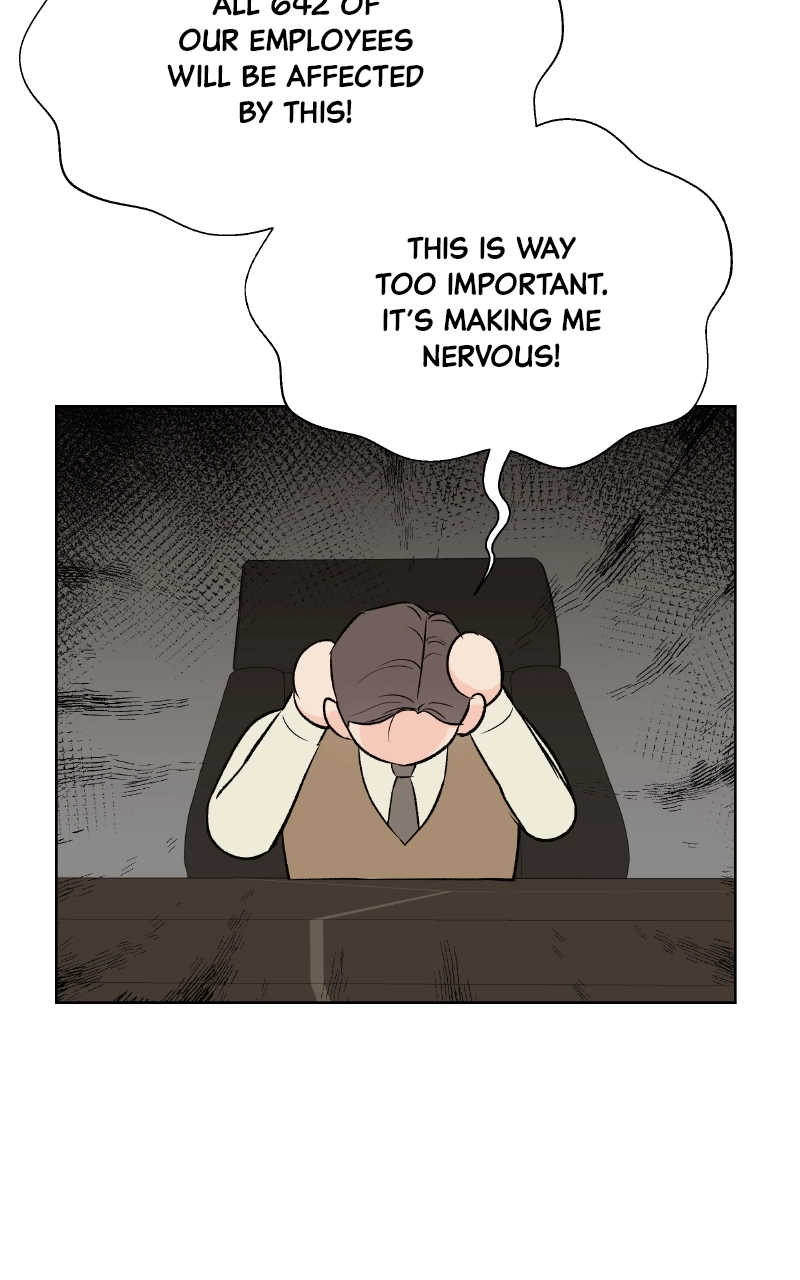 Diving Into Love Chapter 61 page 16 - 