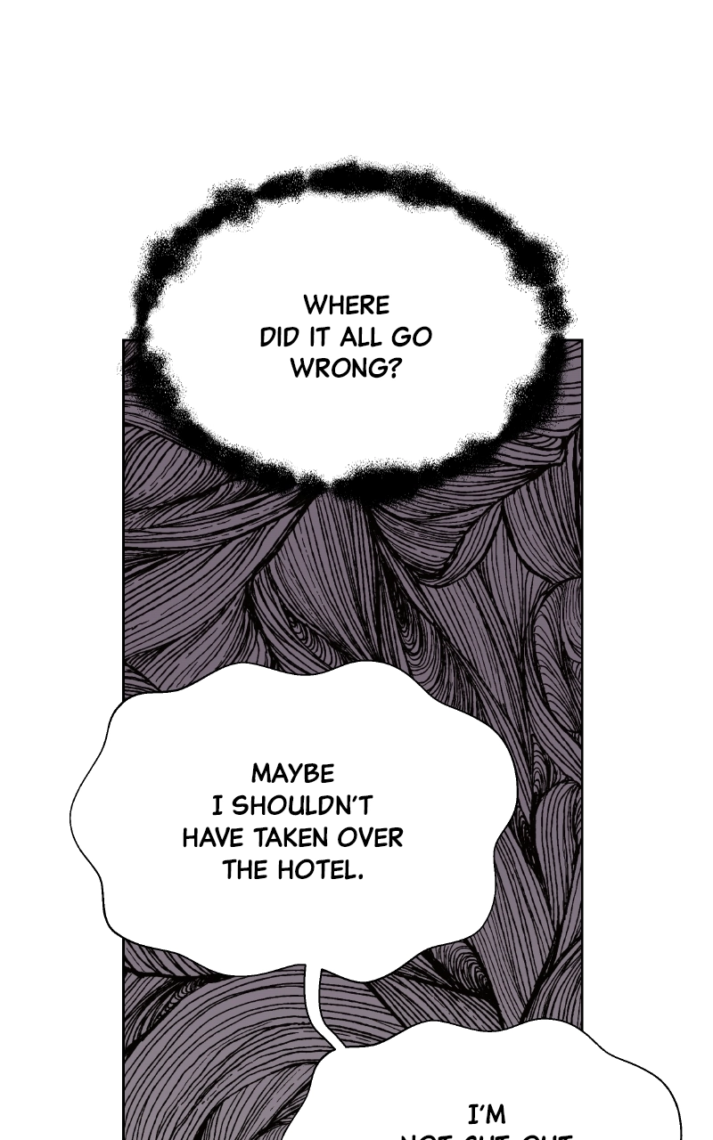 Diving Into Love Chapter 61 page 17 - 
