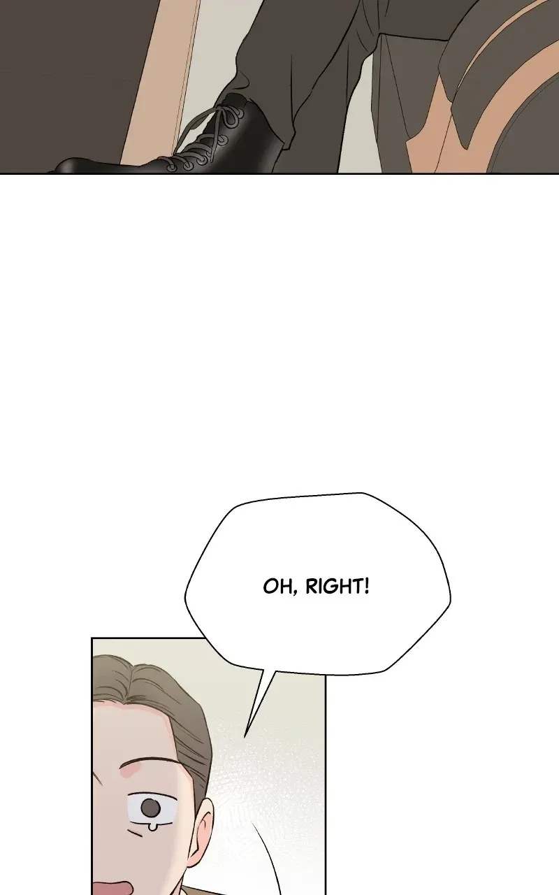 Diving Into Love Chapter 61 page 20 - 
