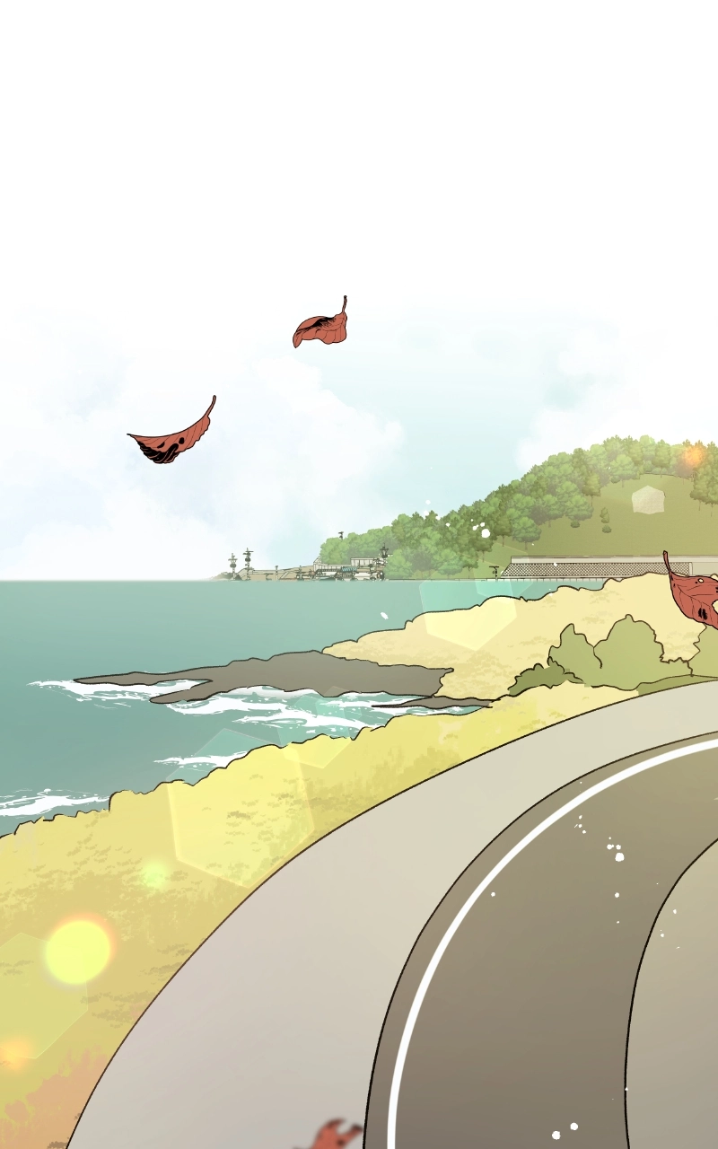 Diving Into Love Chapter 61 page 3 - 