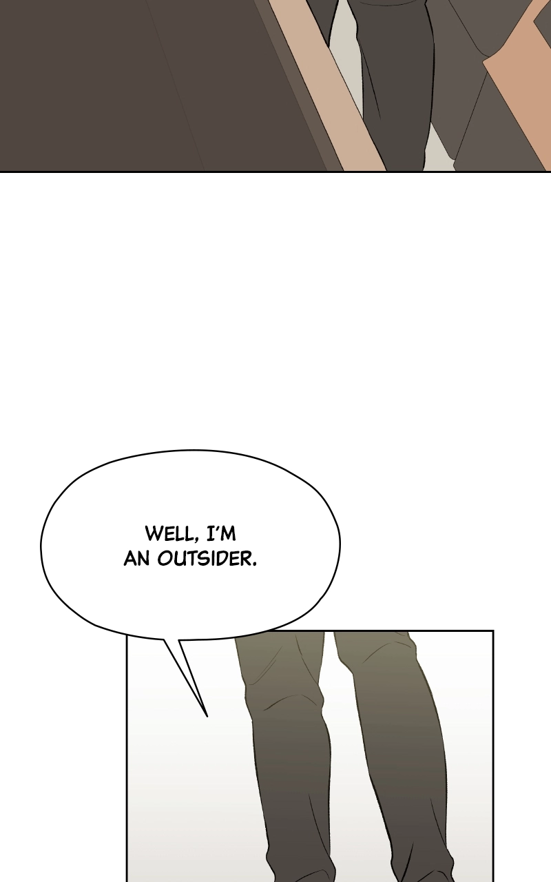 Diving Into Love Chapter 61 page 22 - 
