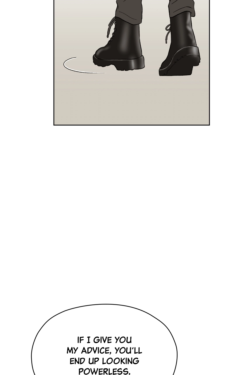 Diving Into Love Chapter 61 page 23 - 