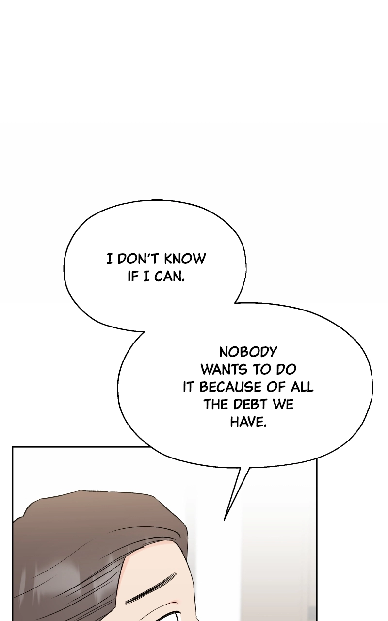Diving Into Love Chapter 61 page 25 - 