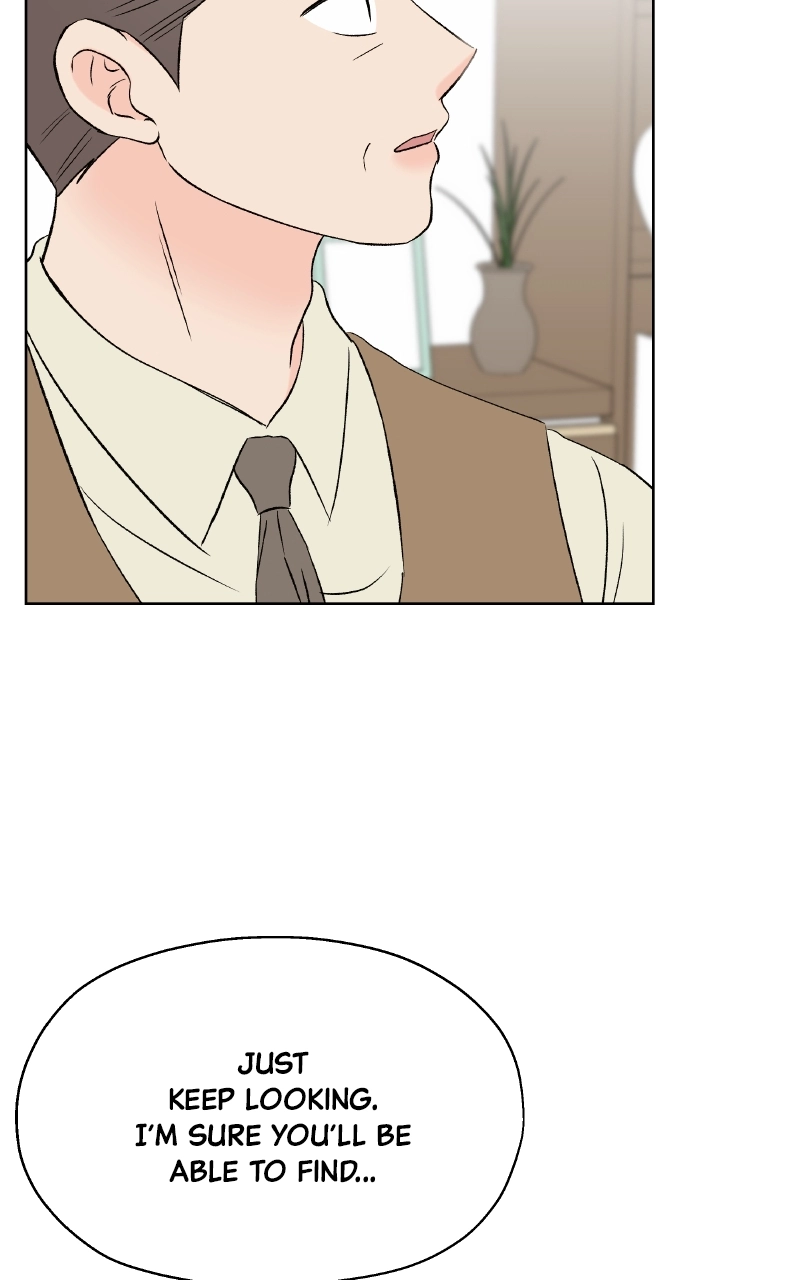 Diving Into Love Chapter 61 page 26 - 
