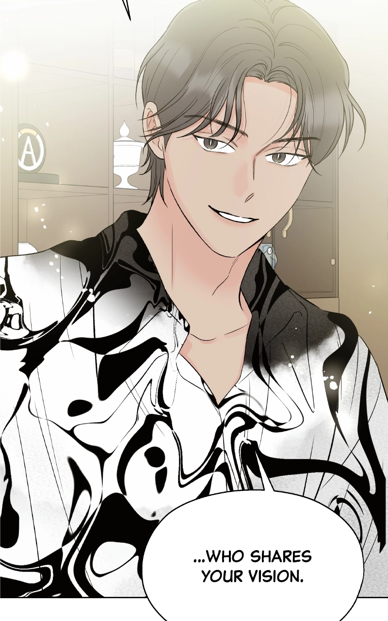 Diving Into Love Chapter 61 page 28 - 
