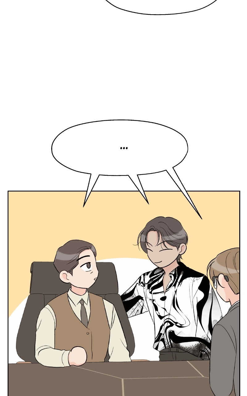 Diving Into Love Chapter 61 page 29 - 