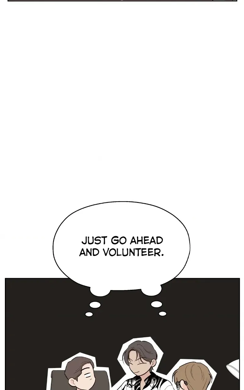 Diving Into Love Chapter 61 page 30 - 