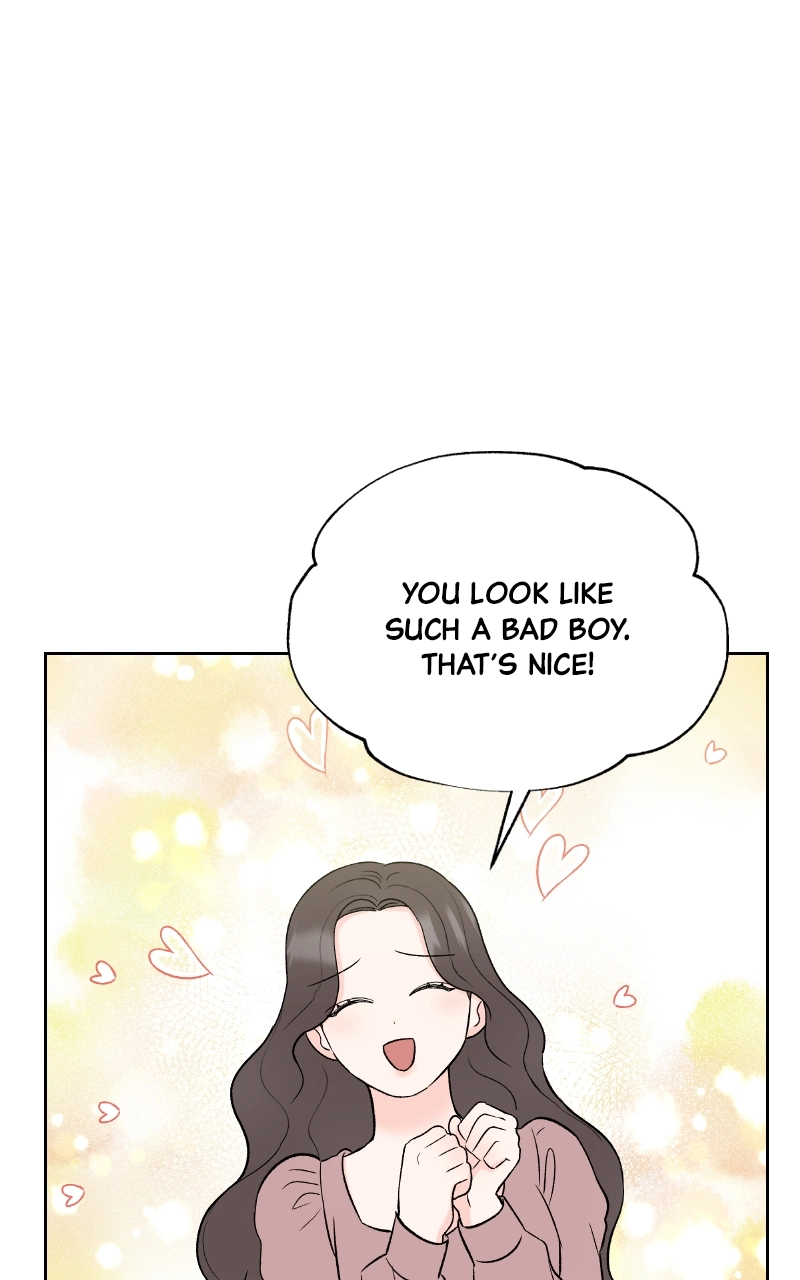 Diving Into Love Chapter 61 page 36 - 