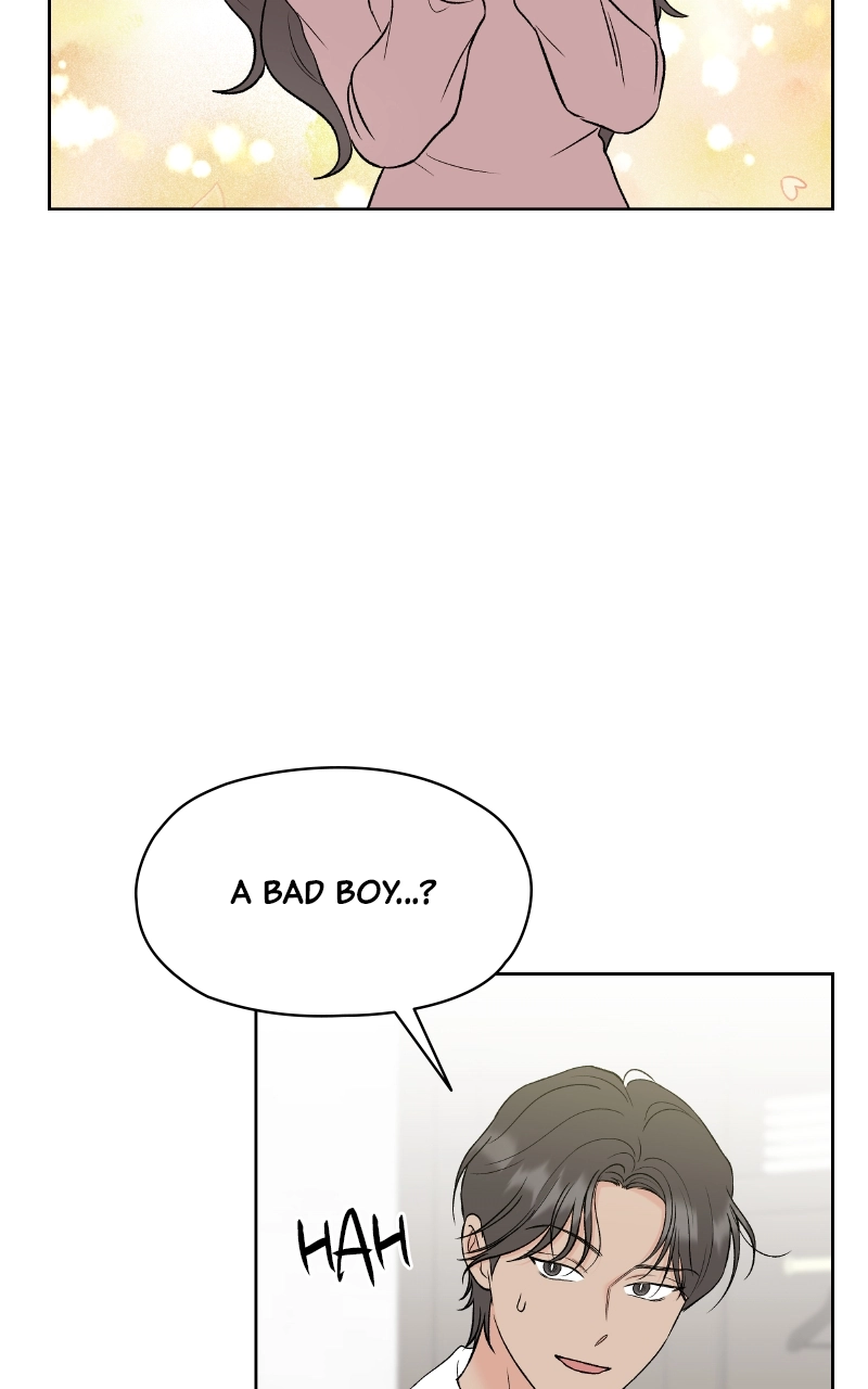 Diving Into Love Chapter 61 page 37 - 