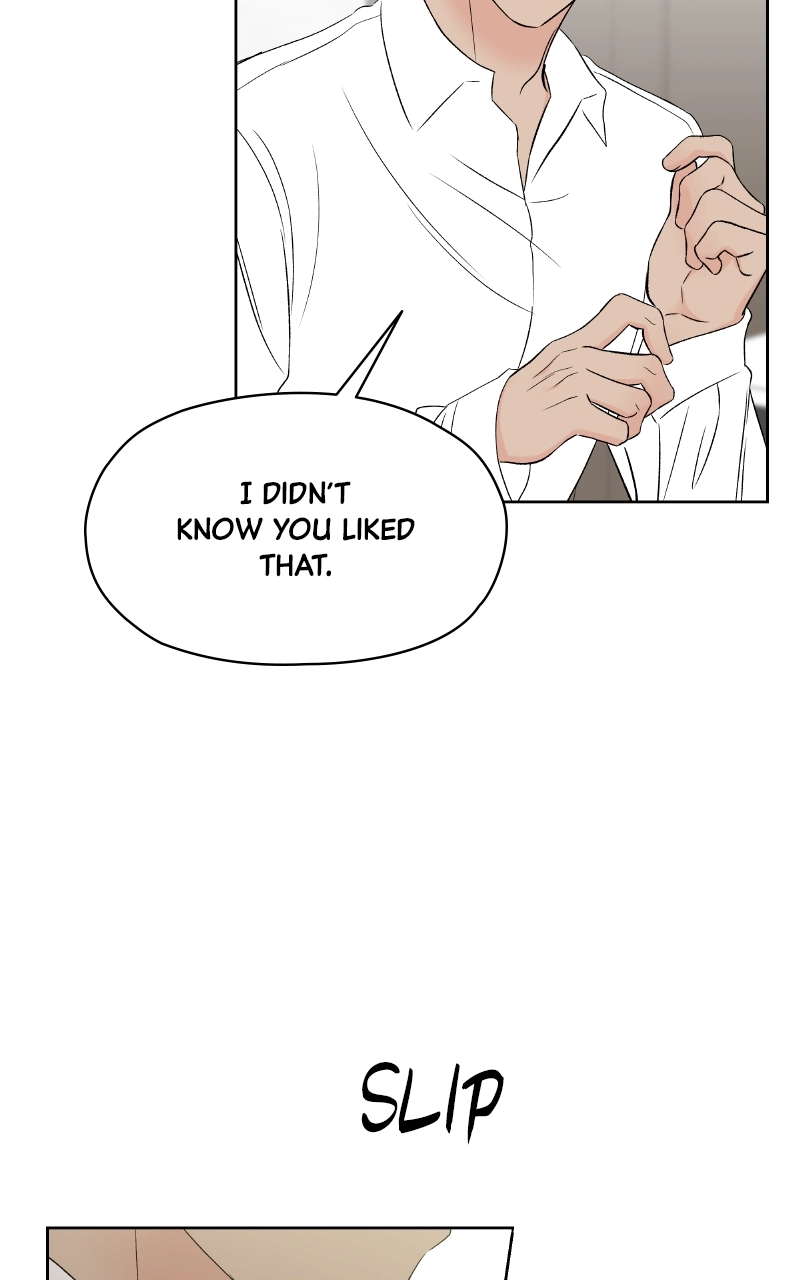 Diving Into Love Chapter 61 page 38 - 
