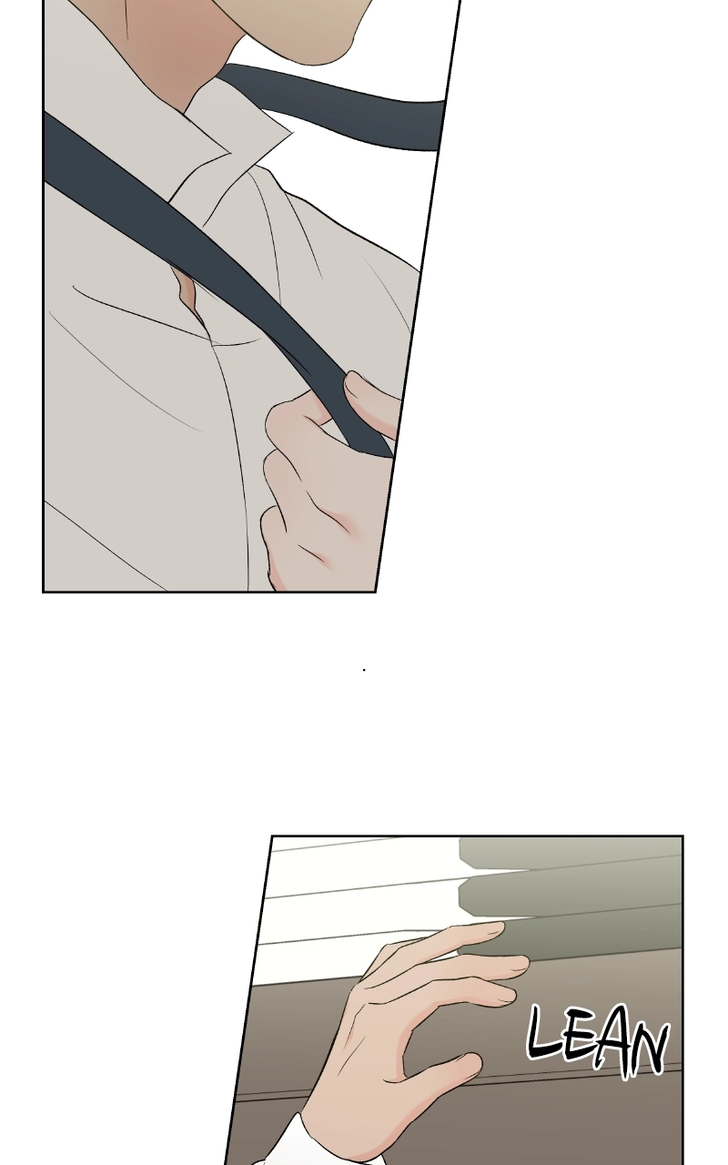 Diving Into Love Chapter 61 page 39 - 