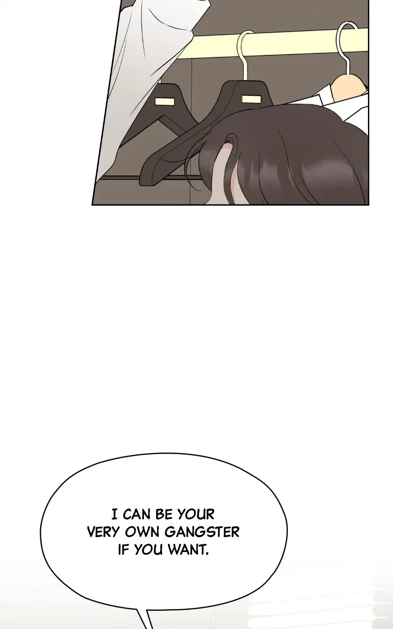 Diving Into Love Chapter 61 page 40 - 