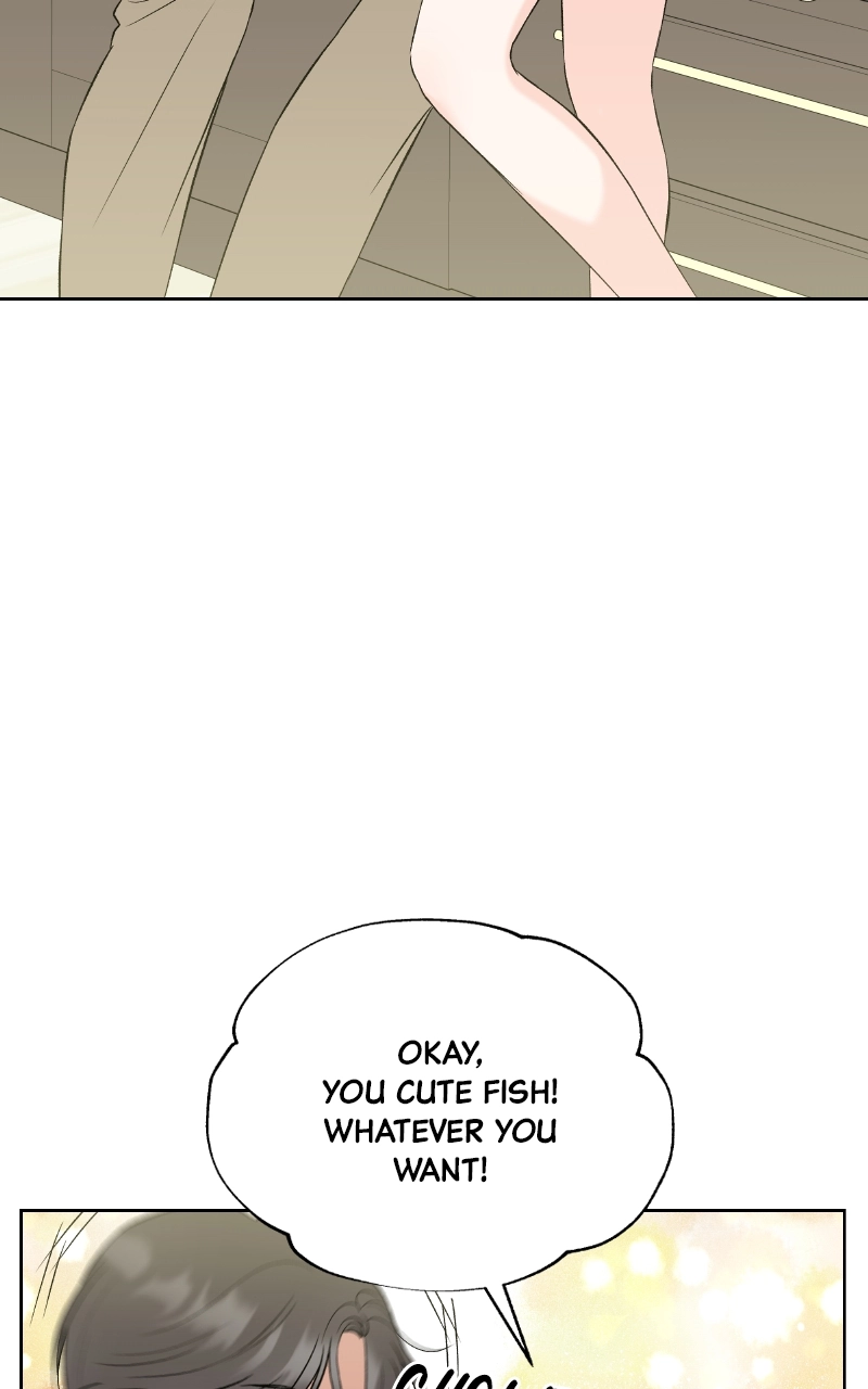 Diving Into Love Chapter 61 page 42 - 