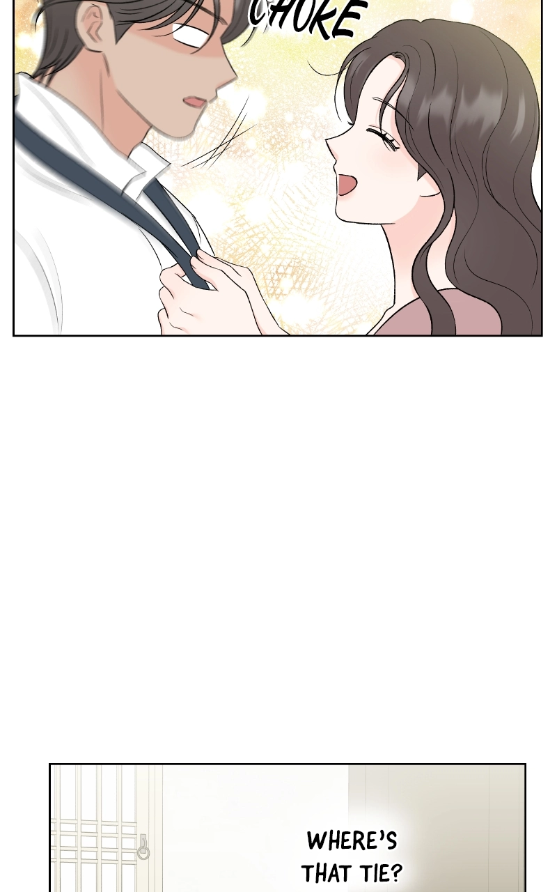 Diving Into Love Chapter 61 page 43 - 