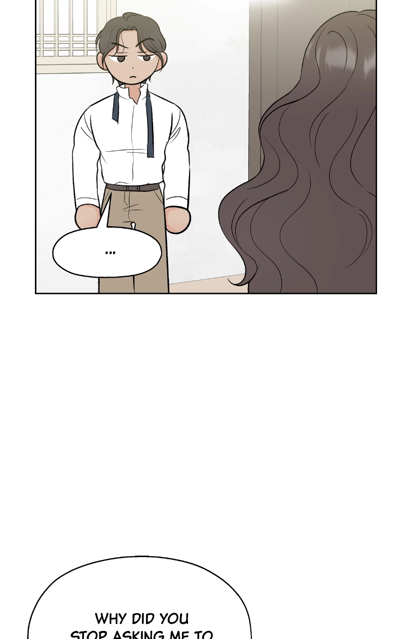 Diving Into Love Chapter 61 page 44 - 