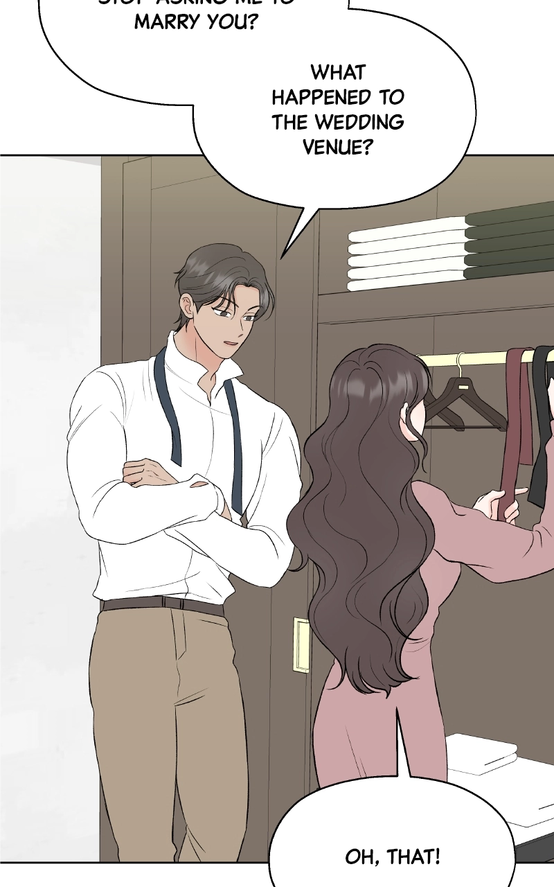 Diving Into Love Chapter 61 page 45 - 