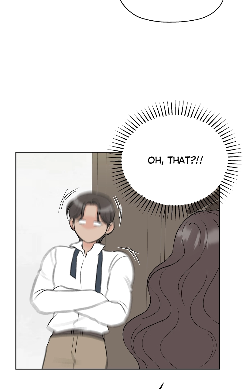 Diving Into Love Chapter 61 page 46 - 