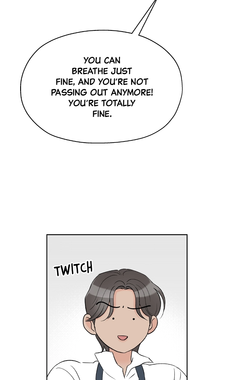 Diving Into Love Chapter 61 page 47 - 
