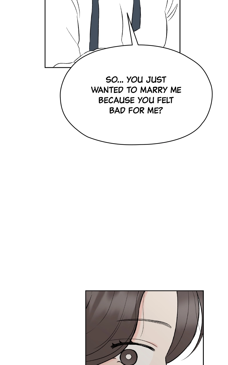 Diving Into Love Chapter 61 page 48 - 