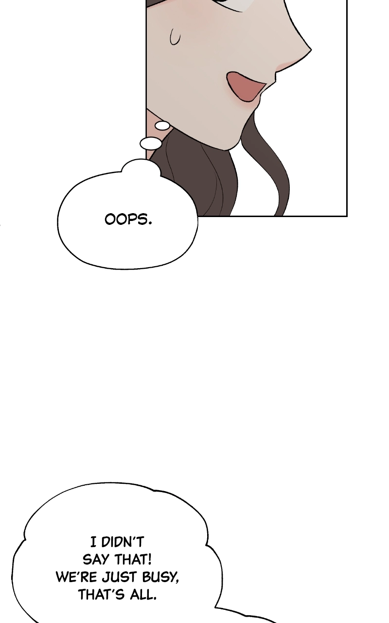 Diving Into Love Chapter 61 page 49 - 