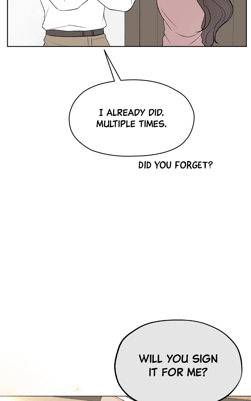 Diving Into Love Chapter 61 page 52 - 