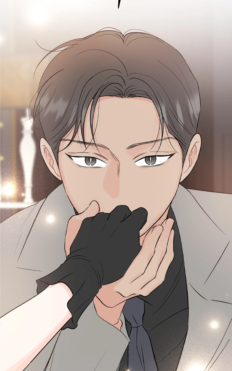 Diving Into Love Chapter 61 page 54 - 