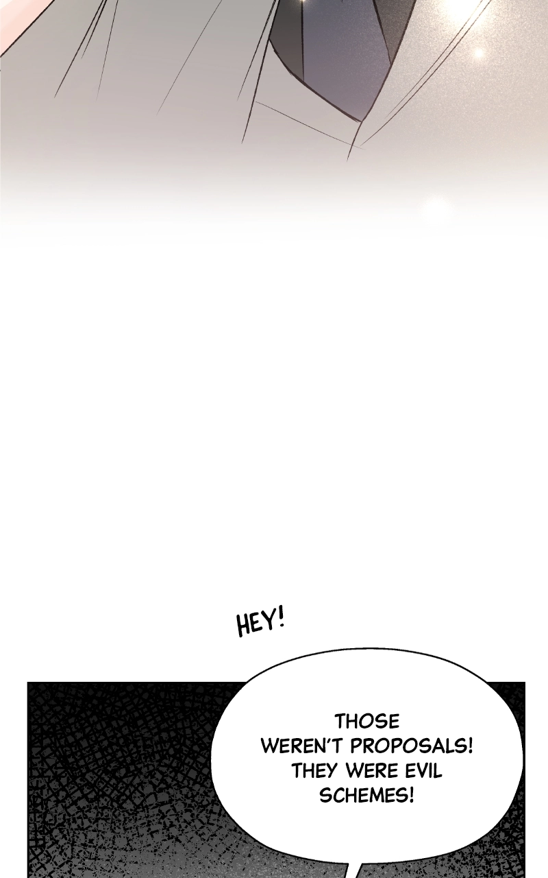Diving Into Love Chapter 61 page 55 - 