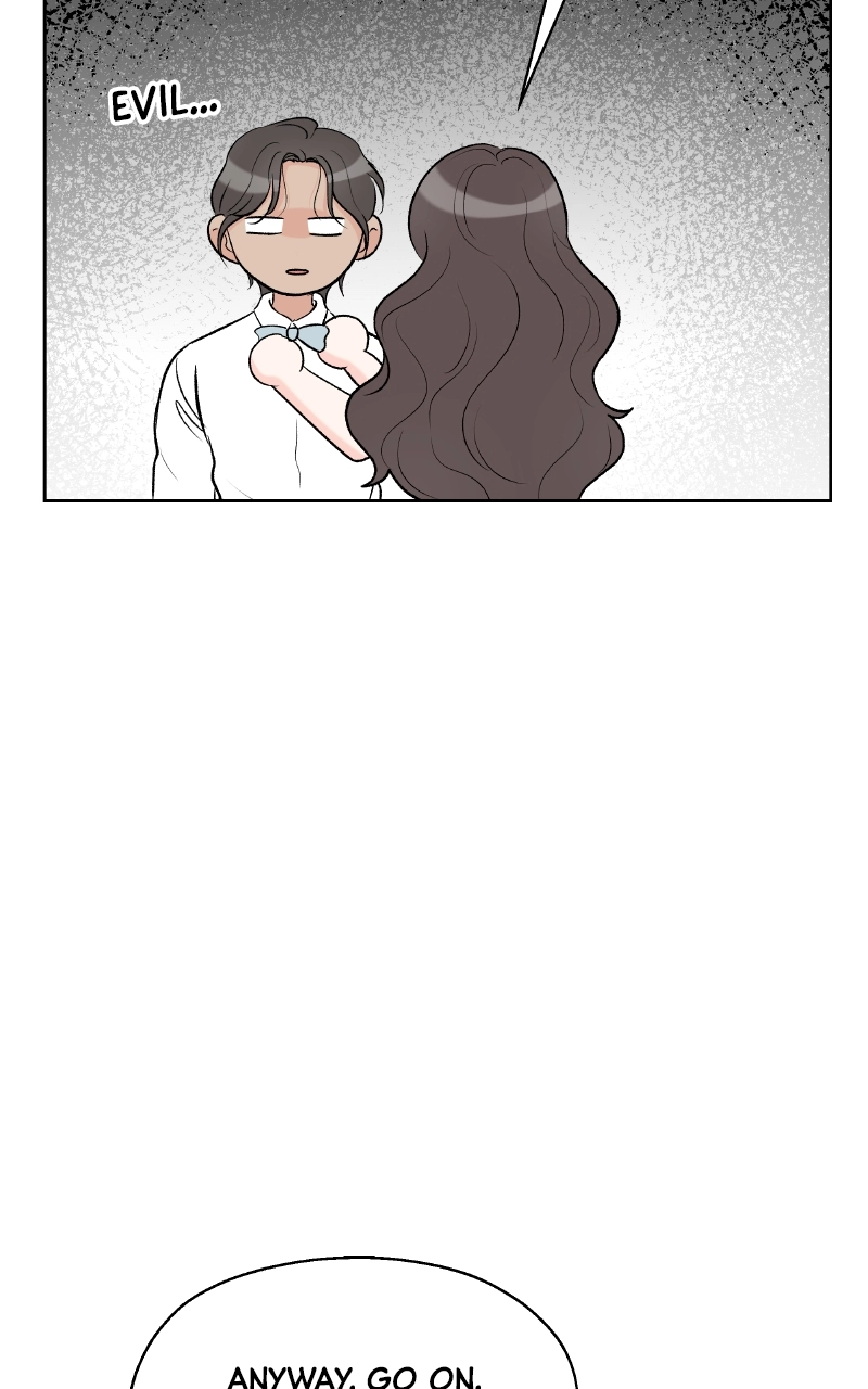 Diving Into Love Chapter 61 page 56 - 