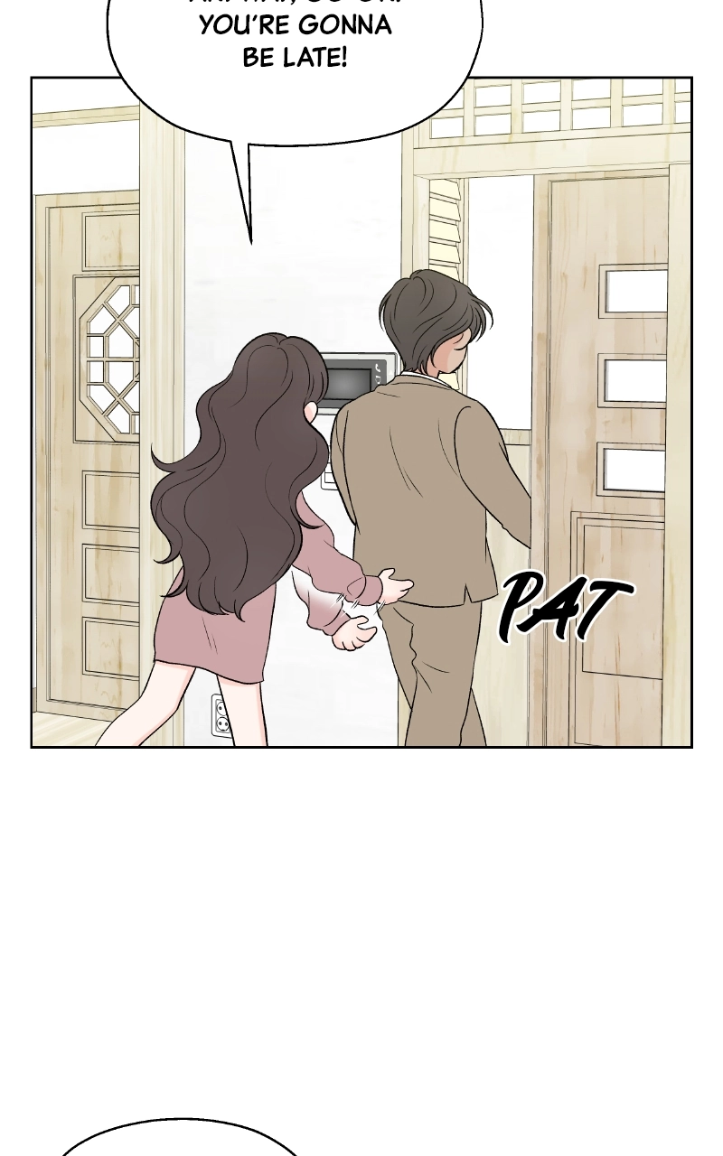 Diving Into Love Chapter 61 page 57 - 
