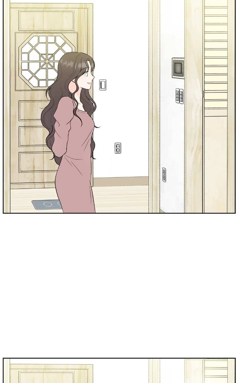 Diving Into Love Chapter 61 page 59 - 
