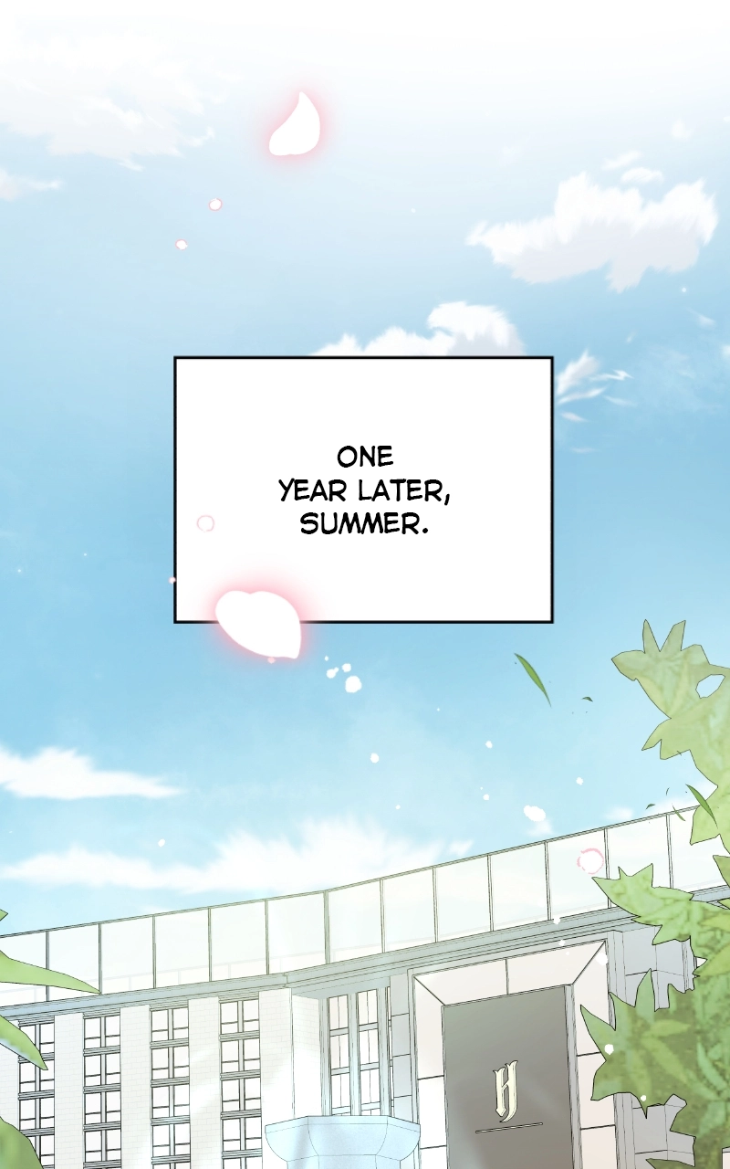 Diving Into Love Chapter 61 page 7 - 