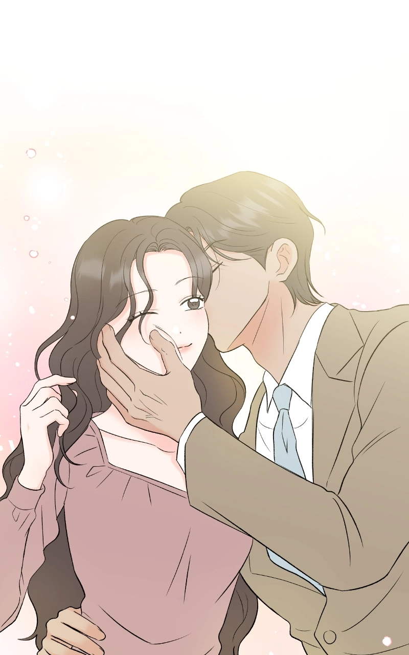 Diving Into Love Chapter 61 page 62 - 