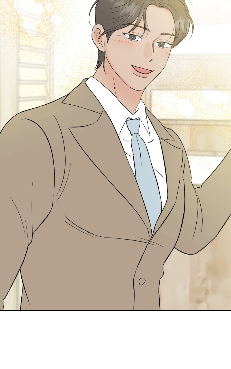 Diving Into Love Chapter 61 page 64 - 