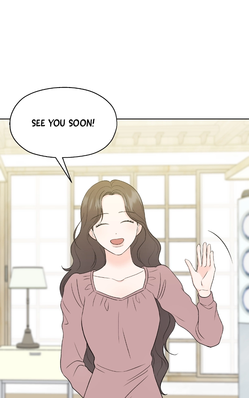 Diving Into Love Chapter 61 page 65 - 