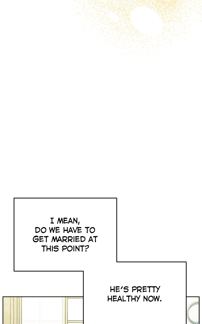 Diving Into Love Chapter 61 page 67 - 