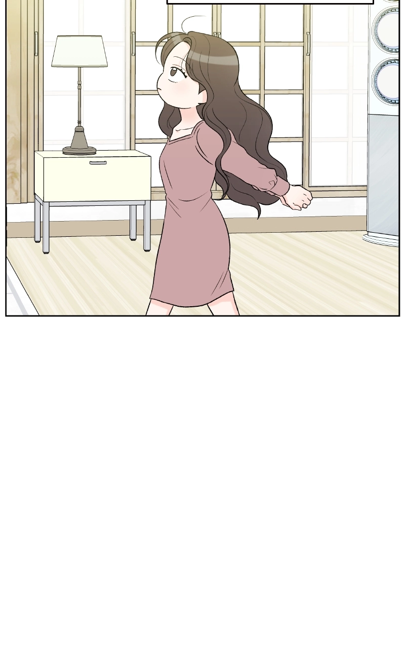 Diving Into Love Chapter 61 page 68 - 
