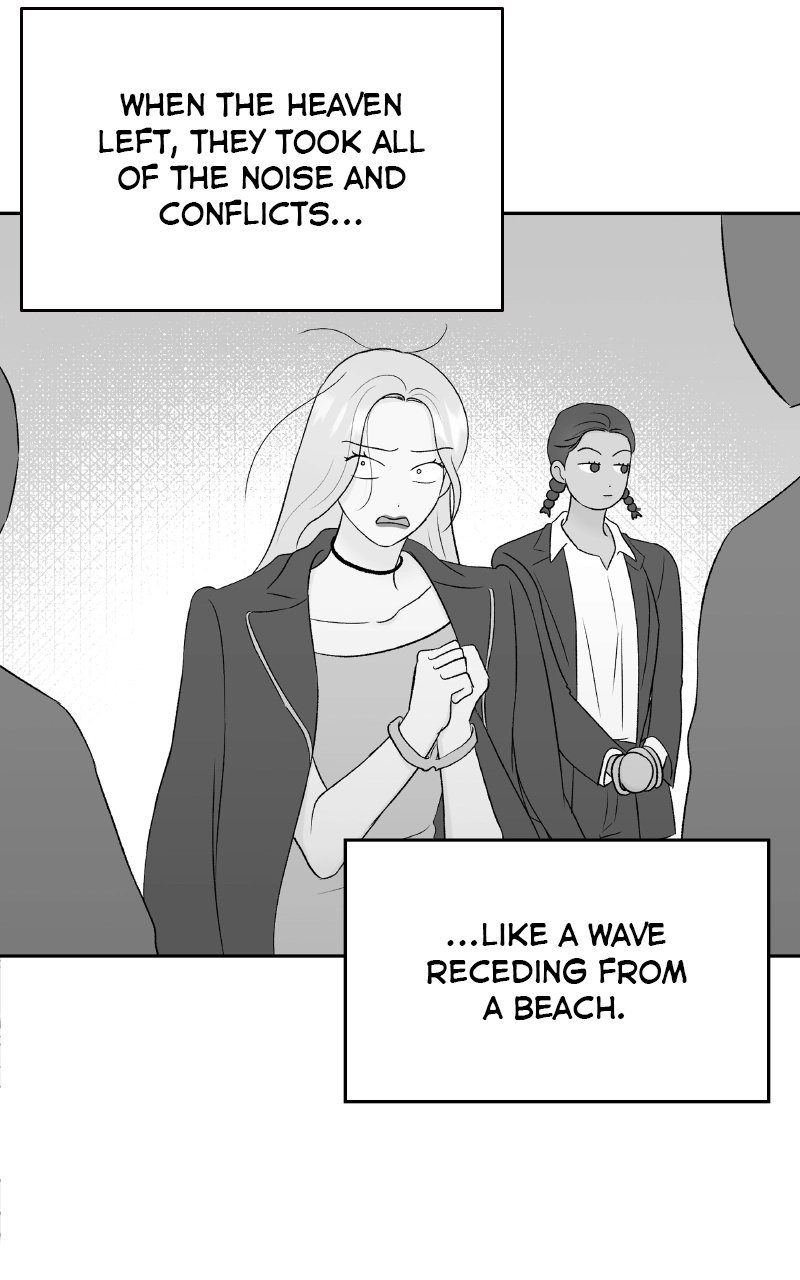 Diving Into Love Chapter 61 page 69 - 