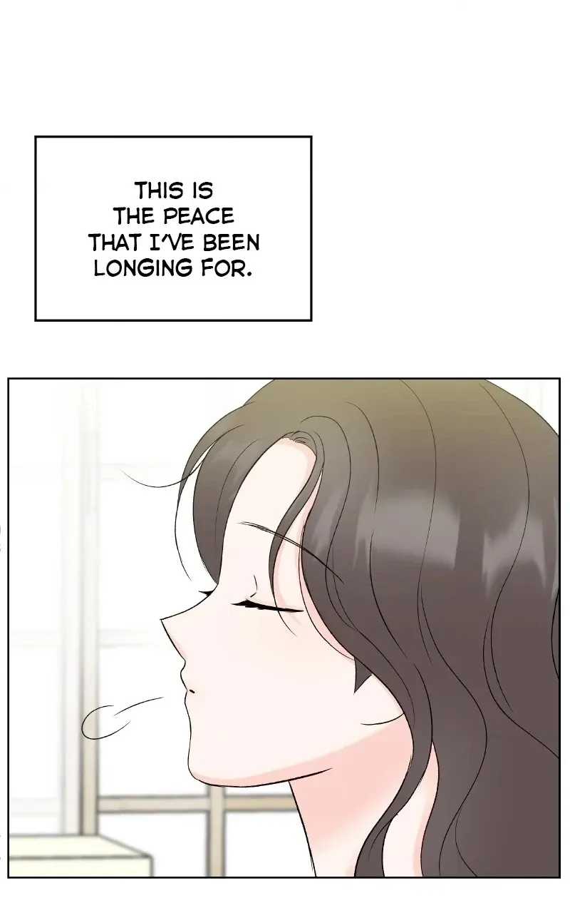 Diving Into Love Chapter 61 page 70 - 